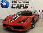 SPECIALE